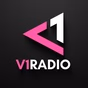 V1 Radio logo