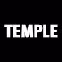 Temple Radio logo