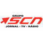 SCN Web Rádio logo