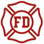 Sullivan County, TN Volunteer Fire logo