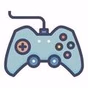 Gamemusic logo