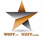 WHFF.Radio - Explore All Stations logo
