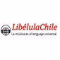 LibelulaChile señal 2 logo