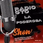 radio gto la poderosa logo