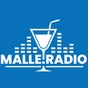 MALLE.RADIO logo