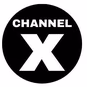 Channel X Radio - WCXV logo