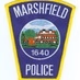 Marshfield Police, Fire, and EMS logo