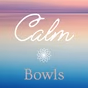 Calm Radio - Calm Bowls logo