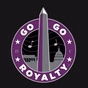 Go-Go Royalty - Bounce Beat Go-Go logo