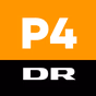 DR P4 Nordjylland logo