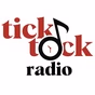 TickTock Radio - 1950 logo