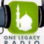 One Legacy Radio Talk Radio logo