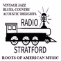 Radio stratford logo