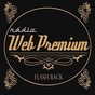 Rádio Web Premium - Black Music Premium logo