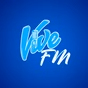 Vive FM - XHARR logo