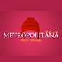 Metropolitana Radio Peruana logo