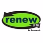 RenewFM - WRYP logo