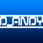 D Andy logo