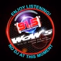 WRS 91.5 logo