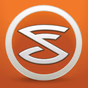 Slacker Alternative Chill Radio logo
