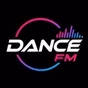 Dance FM Ukraine logo