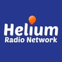 Helium Radio - Pharmacy Radio logo
