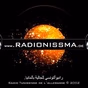Radionissma logo