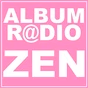 Album Radio - Zen logo