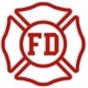 Sumter / Marion Counties, FL Fire, EMS logo