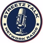 StreetzTalk Radio Network logo