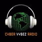 Cyber Vybez Radio logo