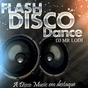 Flash Disco Dance - 80 logo