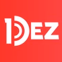 Rádio Dez FM - Samba & Pagode logo