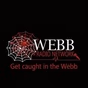 The Webb Radio Network logo