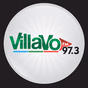 Villavo FM logo
