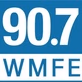 Classical 24 - WMFE-HD2 logo