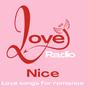 Love Radio - Romantic Piano logo
