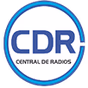 CDR - Reggae logo