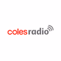 Coles Radio South Australia logo