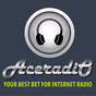 AceRadio - The 80s Soft Channel logo