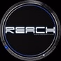 Reach FM UK logo
