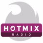 Hotmix - 2000 logo