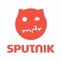 MDR Sputnik - Roboton logo