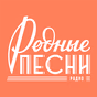 AMG Radio - Родные Песни logo