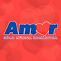 Amor FM - Amor Solo Pop logo