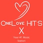 X Radio - OneLove Hit's logo