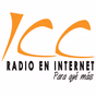 ICC Radio - Vallenato logo