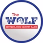The WOLF - Weserbergland logo