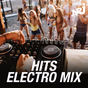 NRJ - Hits Electro Mix logo