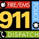 Boone County, WV Public Safety logo